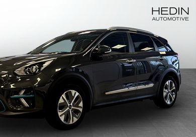 Kia Niro, 2022