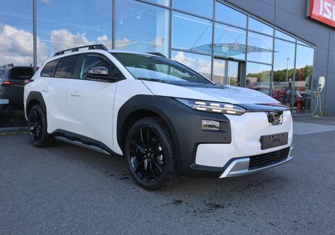 Subaru, 2026
