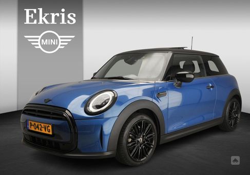 MINI Cooper, 2022