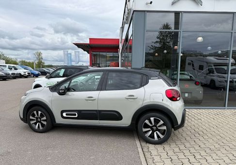 Citroën C3, 2023 3