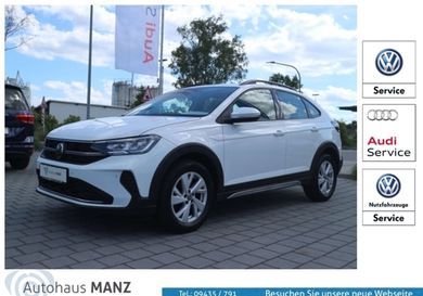 Volkswagen Taigo, 2023