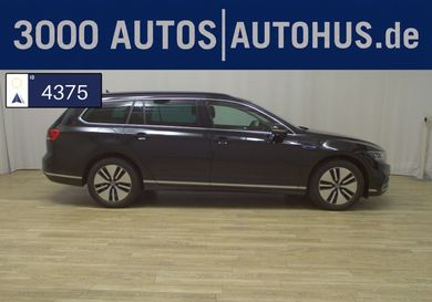 Volkswagen Passat Variant, 2020
