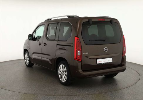Opel Combo, 2019