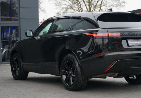 Land Rover Range Rover Velar, 2021