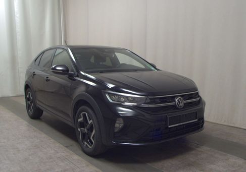 Volkswagen Taigo, 2025