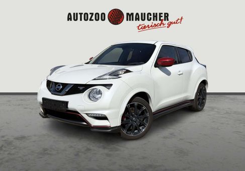 Nissan Juke, 2018 2