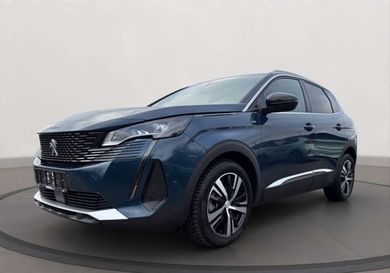Peugeot 3008, 2024