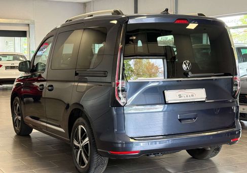 Volkswagen Caddy, 2024 3