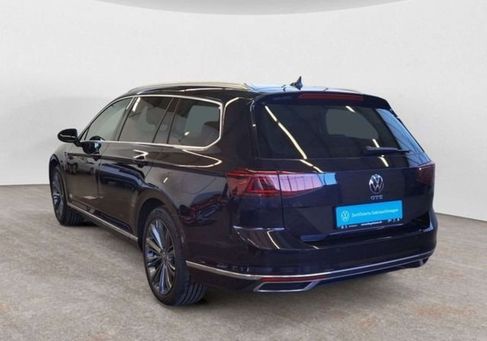 Volkswagen Passat Variant, 2024 3