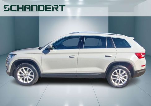 Skoda Kodiaq, 2020 2