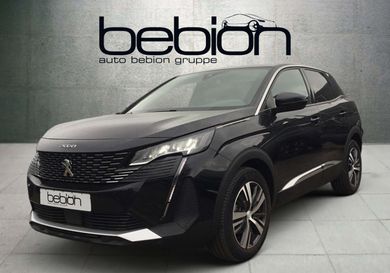 Peugeot 3008, 2024