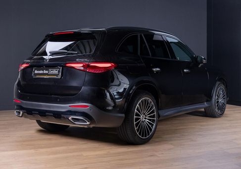 Mercedes-Benz GLC 300, 2025