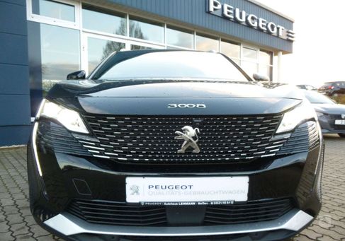 Peugeot 3008, 2024