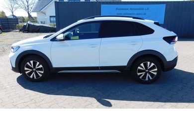 Volkswagen Taigo, 2023