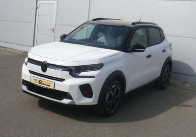 Citroën C3, 2026