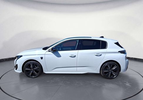 Peugeot 308, 2023