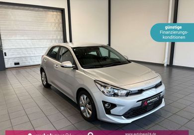 Kia Rio, 2023