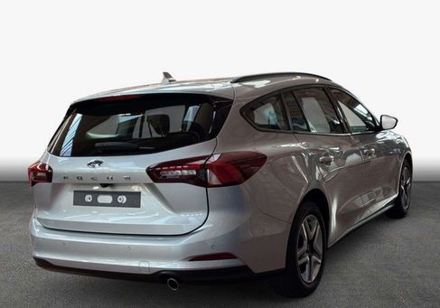Ford Focus, 2022