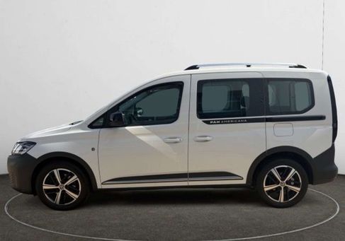 Volkswagen Caddy, 2022