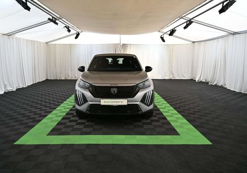 Peugeot 2008, 2025