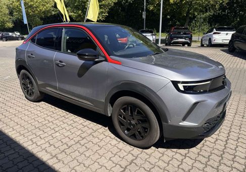 Opel Mokka, 2021 3