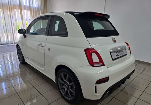 Abarth 595C, 2023