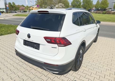 Volkswagen Tiguan Allspace, 2022