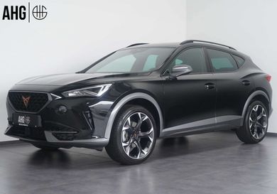 Cupra Formentor, 2024