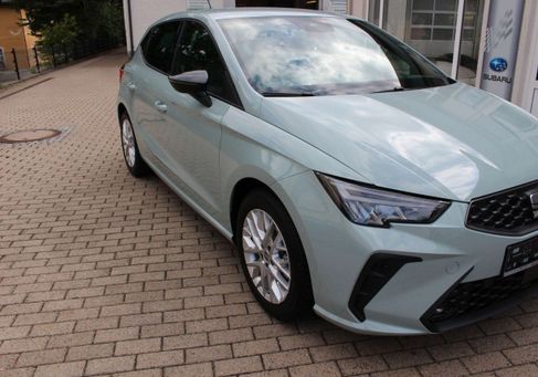 Seat Ibiza, 2026
