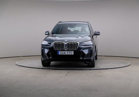 BMW X3, 2022 3