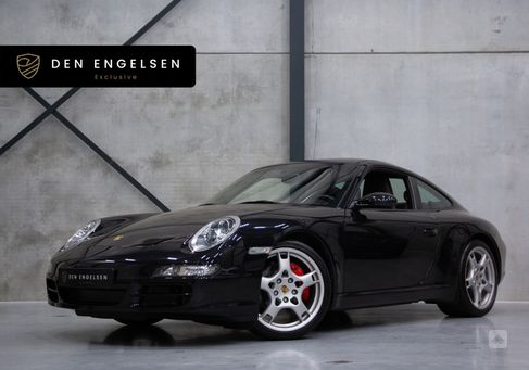 Porsche 911, 2006