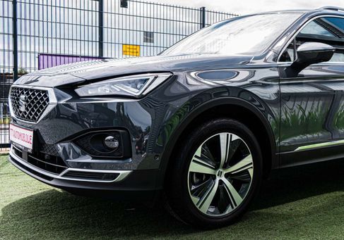 Seat Tarraco, 2022 3
