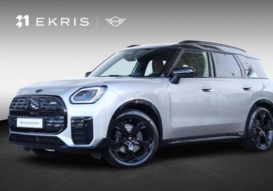 MINI John Cooper Works Countryman, 2024