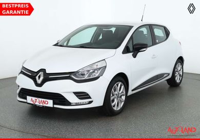Renault Clio, 2020
