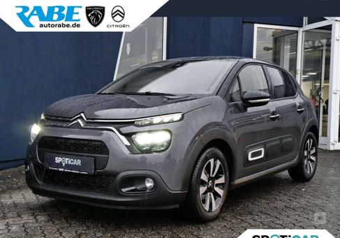 Citroën C3, 2024