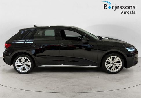 Audi A3, 2024 2