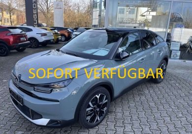 Citroën C4, 2026