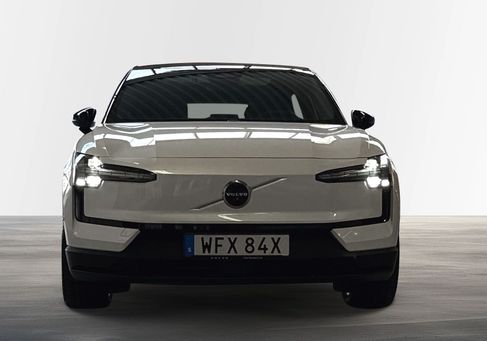 Volvo EX30, 2026