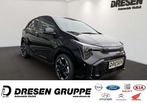 Kia Picanto, 2025