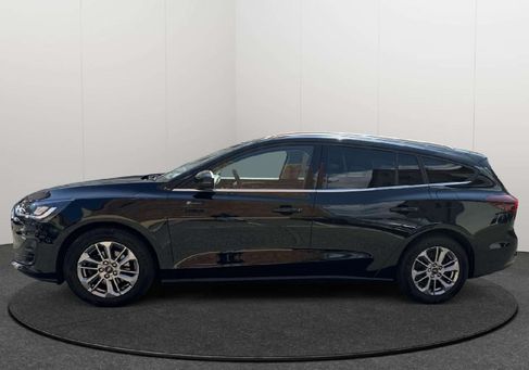 Ford Focus, 2022