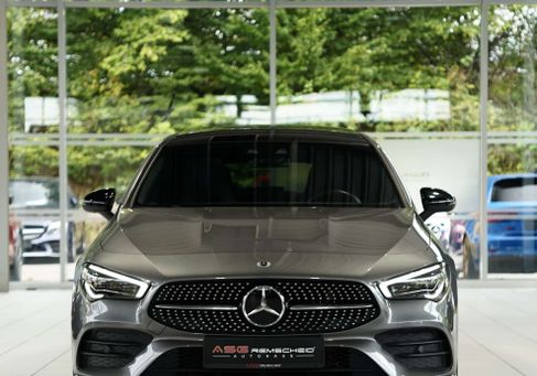 Mercedes-Benz CLA 200, 2023