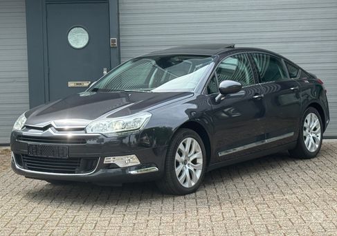 Citroën C5, 2012