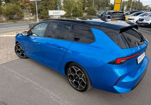 Opel Astra, 2024 3