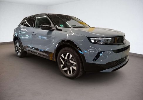Opel Mokka, 2025 2