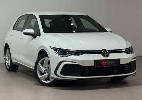 Volkswagen Golf, 2020 2