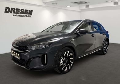 Kia XCeed, 2026