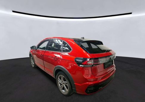 Volkswagen Taigo, 2023