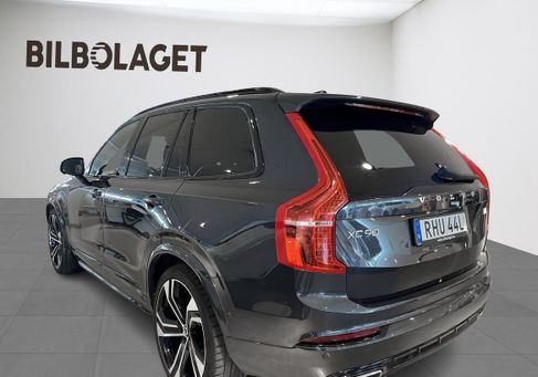 Volvo, 2021 3
