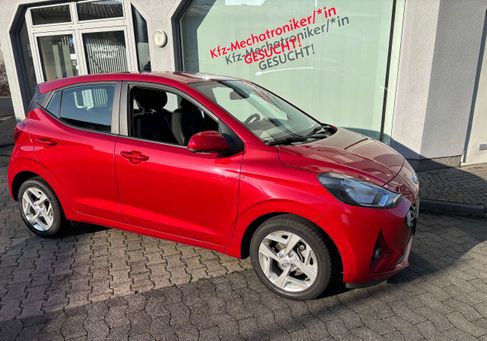 Hyundai i10, 2023