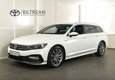 Volkswagen Passat Variant, 2022